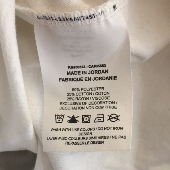 Nike Racerback - Picture 5 of 5